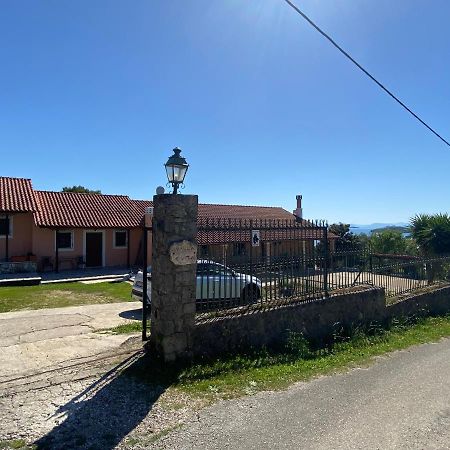Villa Evita Corfu 达西亚 外观 照片