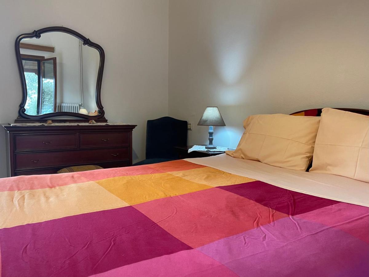 Villa Evita Corfu 达西亚 外观 照片